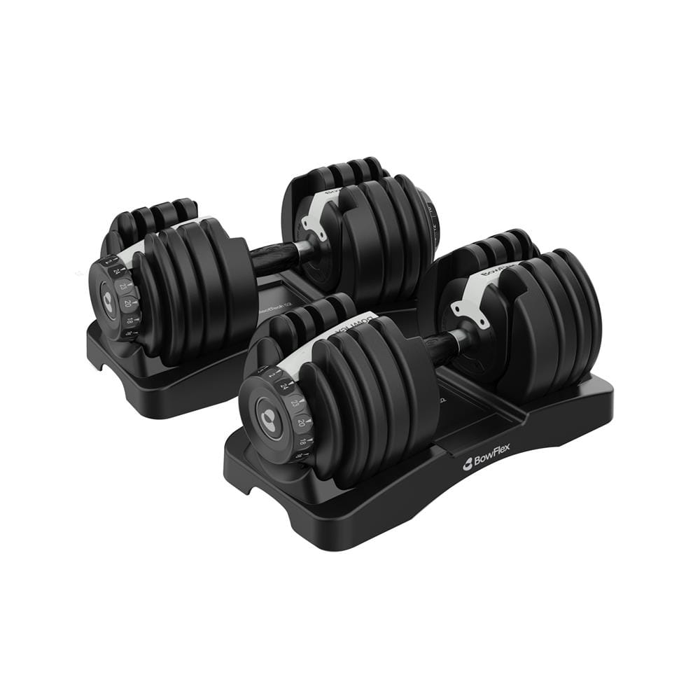ดัมเบลคู่ ปรับน้ำหนัก BOWFLEX 52