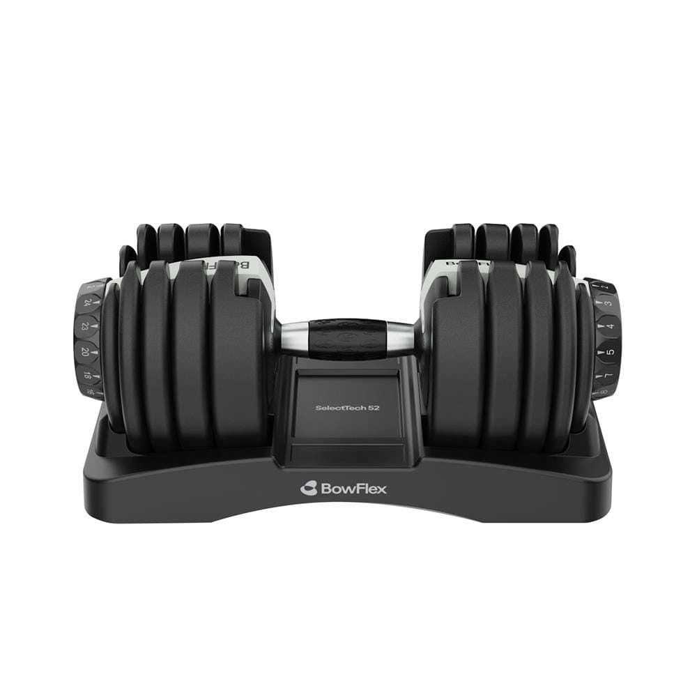 ดัมเบลคู่ ปรับน้ำหนัก BOWFLEX 52