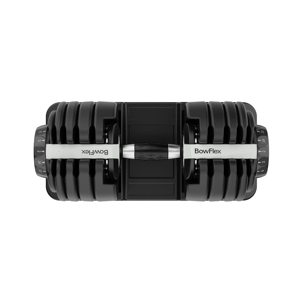 ดัมเบลคู่ ปรับน้ำหนัก BOWFLEX 52
