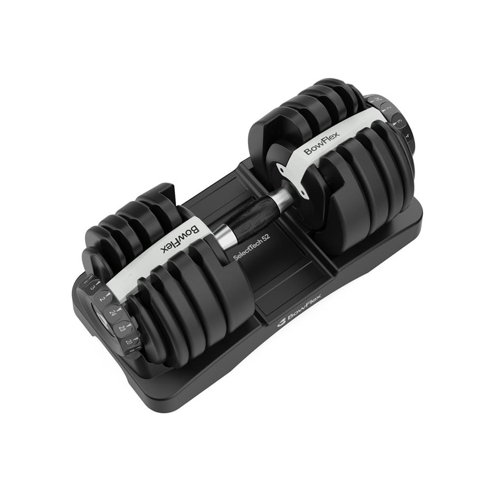 ดัมเบลคู่ ปรับน้ำหนัก BOWFLEX 52