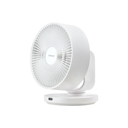 พัดลมตั้งโต๊ะ 10 นิ้ว ACERPURE AF533-20W สีขาว_1