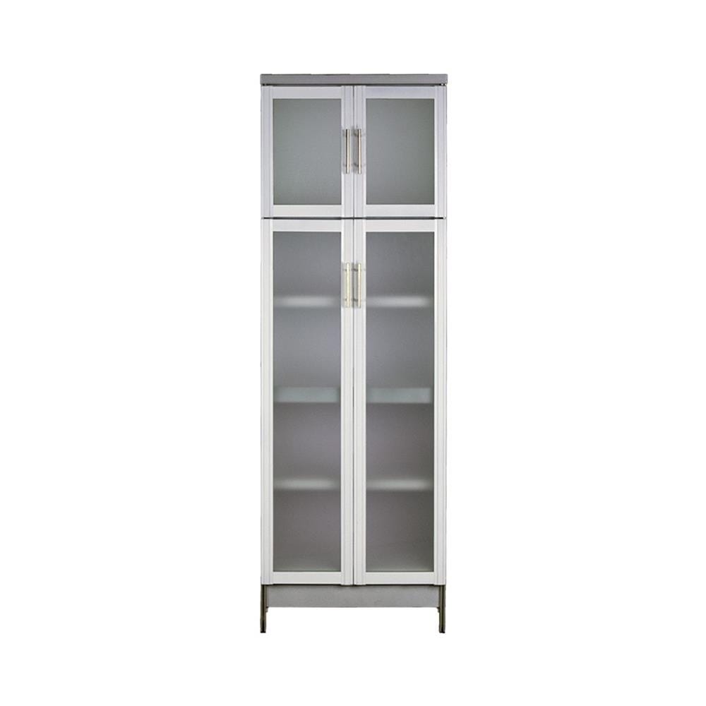 ตู้อเนกประสงค์ 3MITI INFINICE MF-B 60 ซม. สีขาว