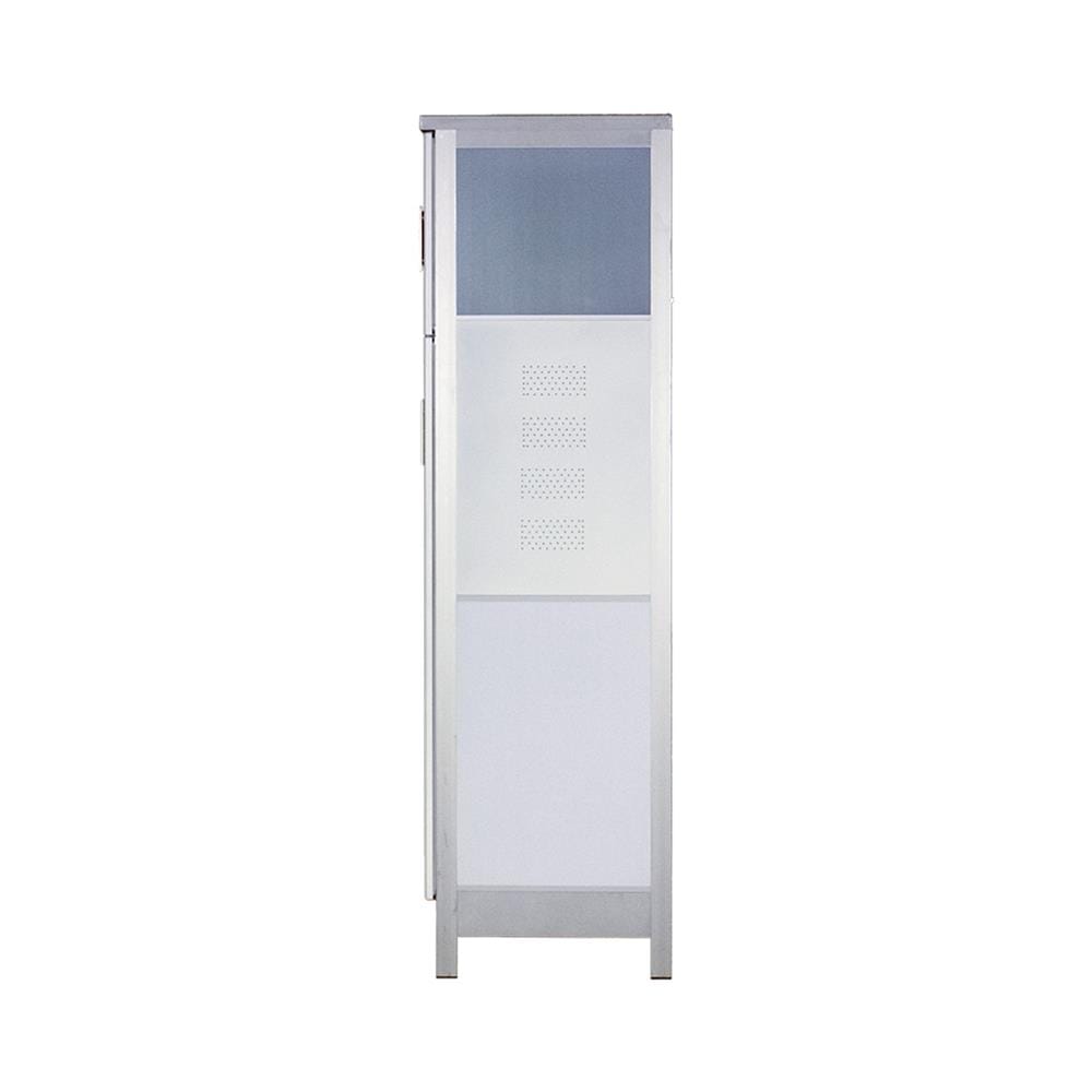 ตู้อเนกประสงค์ 3MITI INFINICE MF-B 60 ซม. สีขาว