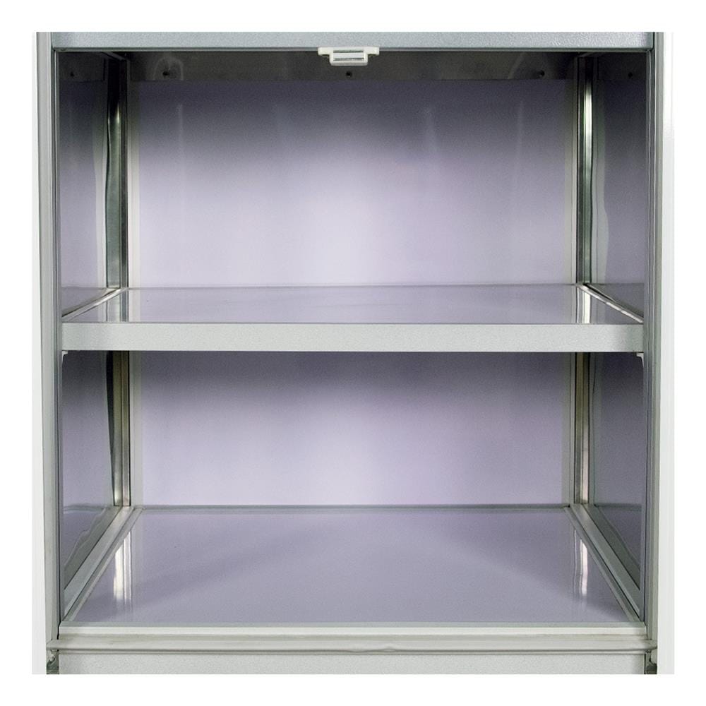 ตู้อเนกประสงค์ 3MITI INFINICE MF-B 60 ซม. สีขาว