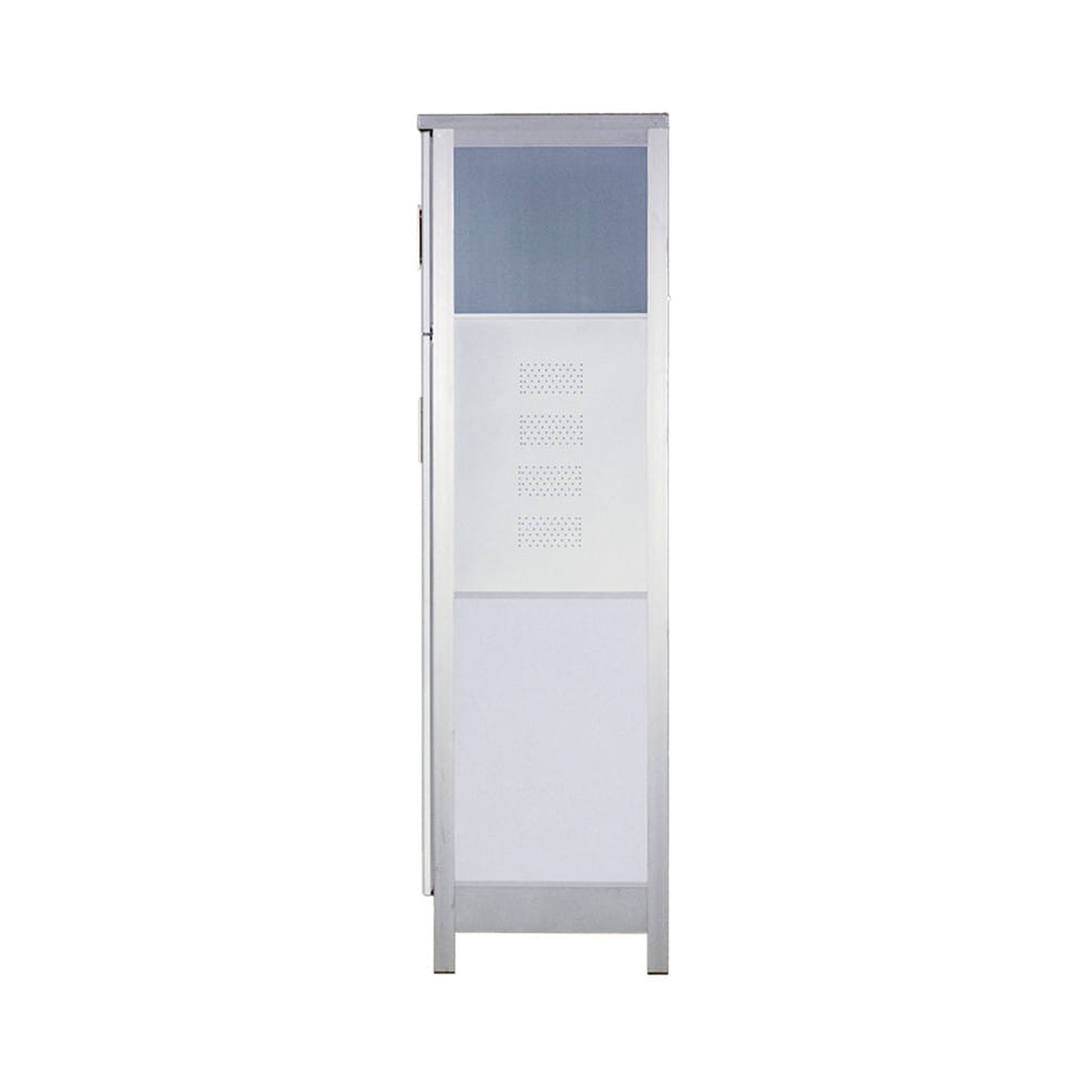ตู้อเนกประสงค์ 3MITI INFINICE MF-B 60 ซม. สีขาว