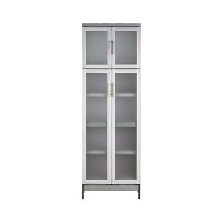 ตู้อเนกประสงค์ 3MITI INFINICE MF-B 60 ซม. สีขาว_1