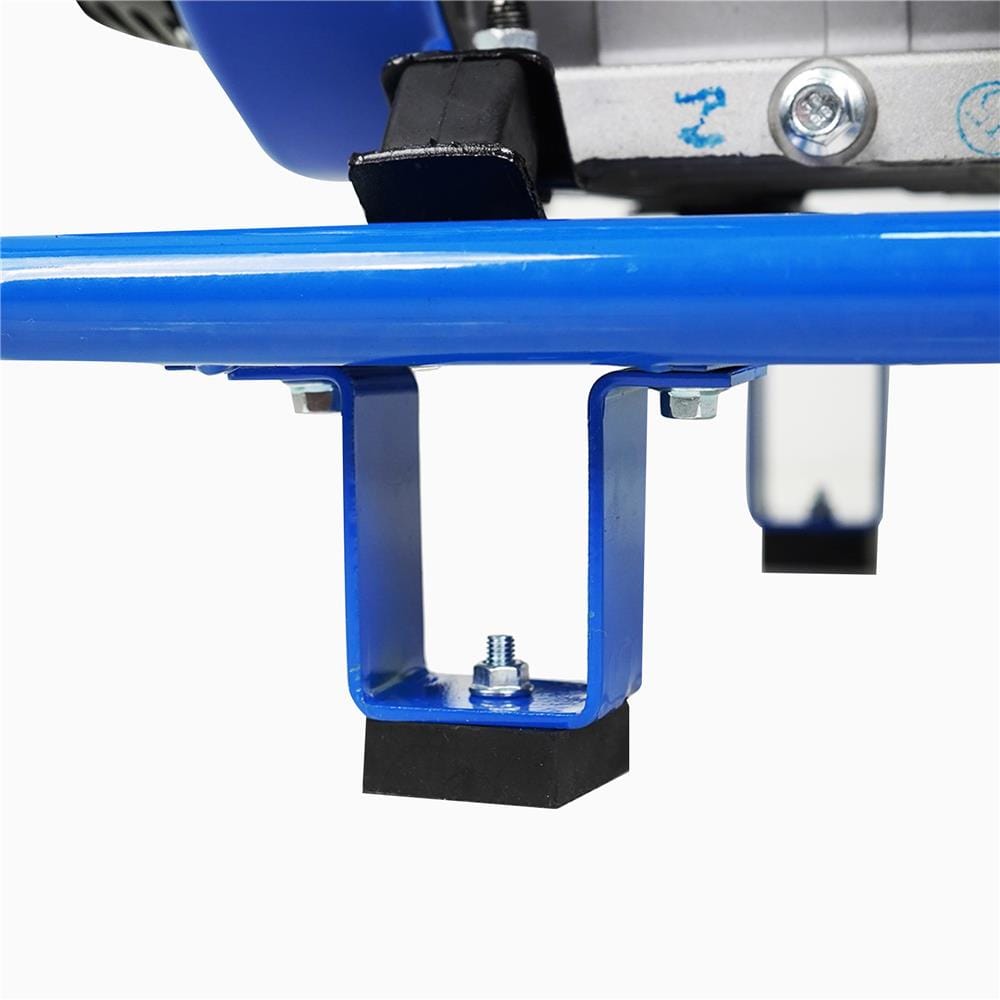 เครื่องกำเนิดไฟฟ้า KAMPF KMP-8500E 8.5 กิโลวัตต์ 18 แรงม้า