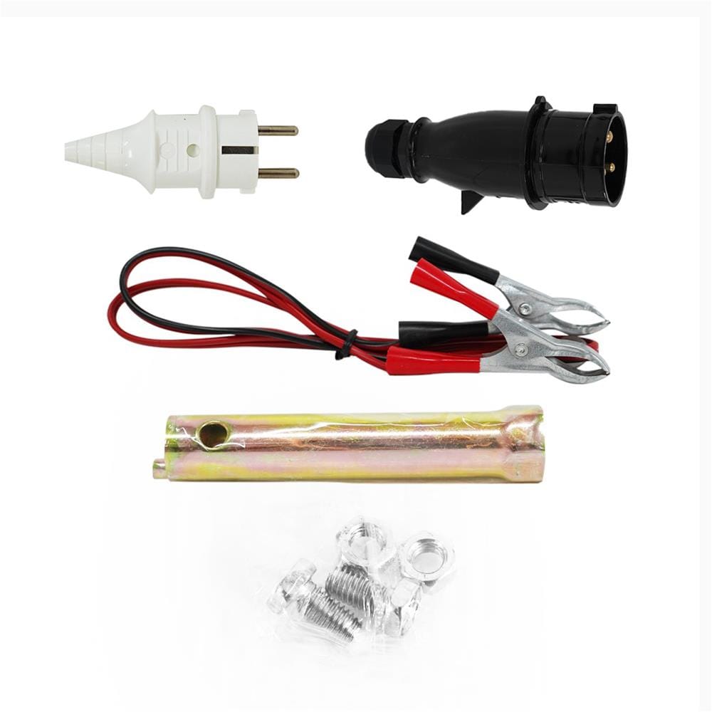 เครื่องกำเนิดไฟฟ้า KAMPF KMP-8500E 8.5 กิโลวัตต์ 18 แรงม้า