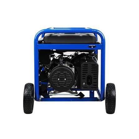 เครื่องกำเนิดไฟฟ้า KAMPF KMP-8500E 8.5 กิโลวัตต์ 18 แรงม้า_1