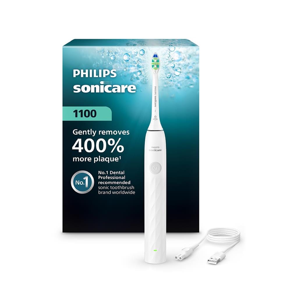 แปรงสีฟันไฟฟ้า PHILIPS HX3901/01