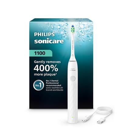 แปรงสีฟันไฟฟ้า PHILIPS HX3901/01_0