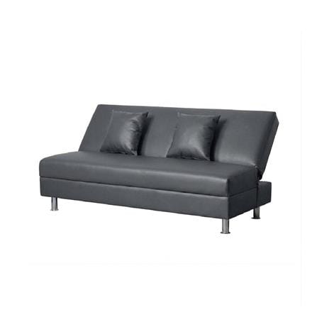 โซฟาเบด AS FURNITURE FOURTH สีเทา_0
