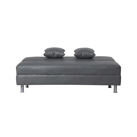 โซฟาเบด AS FURNITURE FOURTH สีเทา_3