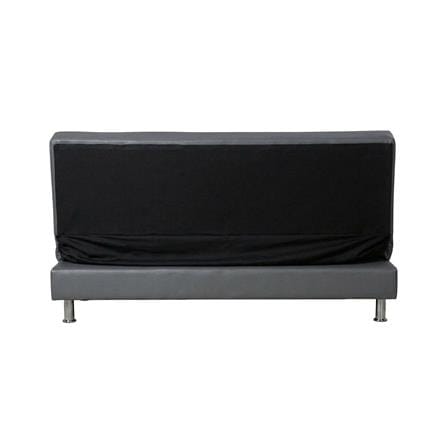 โซฟาเบด AS FURNITURE FOURTH สีเทา_5