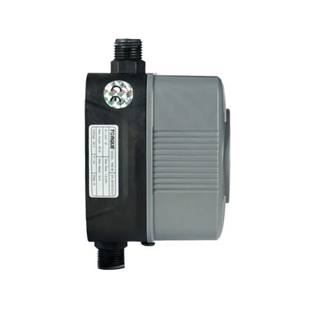 ปั๊มเพิ่มแรงดันน้ำอัตโนมัติ TORQUE SMART PLUS 80 วัตต์_2