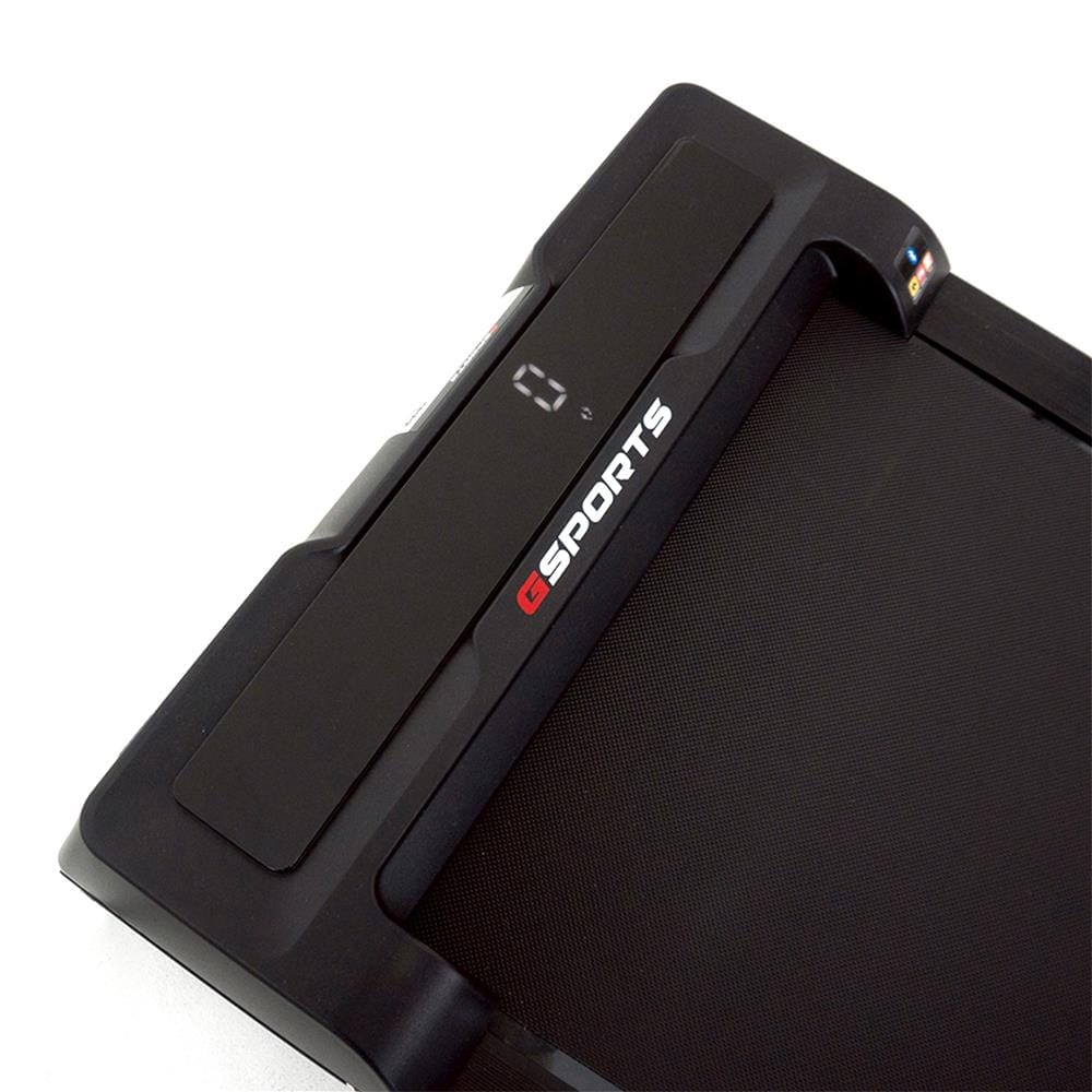 ลู่วิ่งไฟฟ้า GSPORTS GS-1039