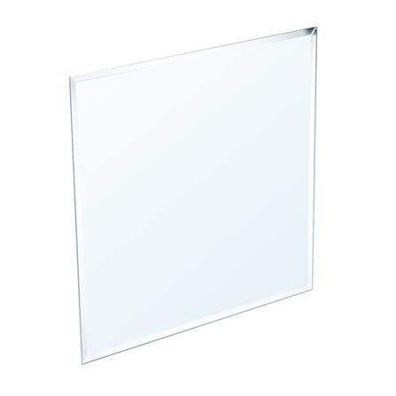 กระจกเงาเรียบ สี่เหลี่ยม MOYA HLP002 60x60 ซม._1