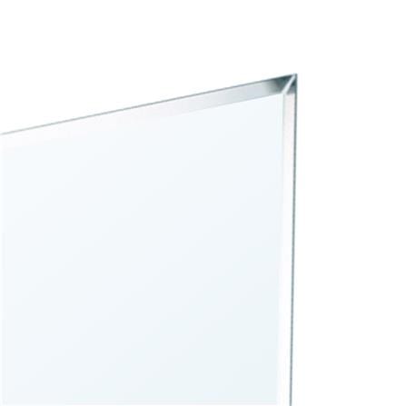 กระจกเงาเรียบ สี่เหลี่ยม MOYA HLP002 60x60 ซม._2