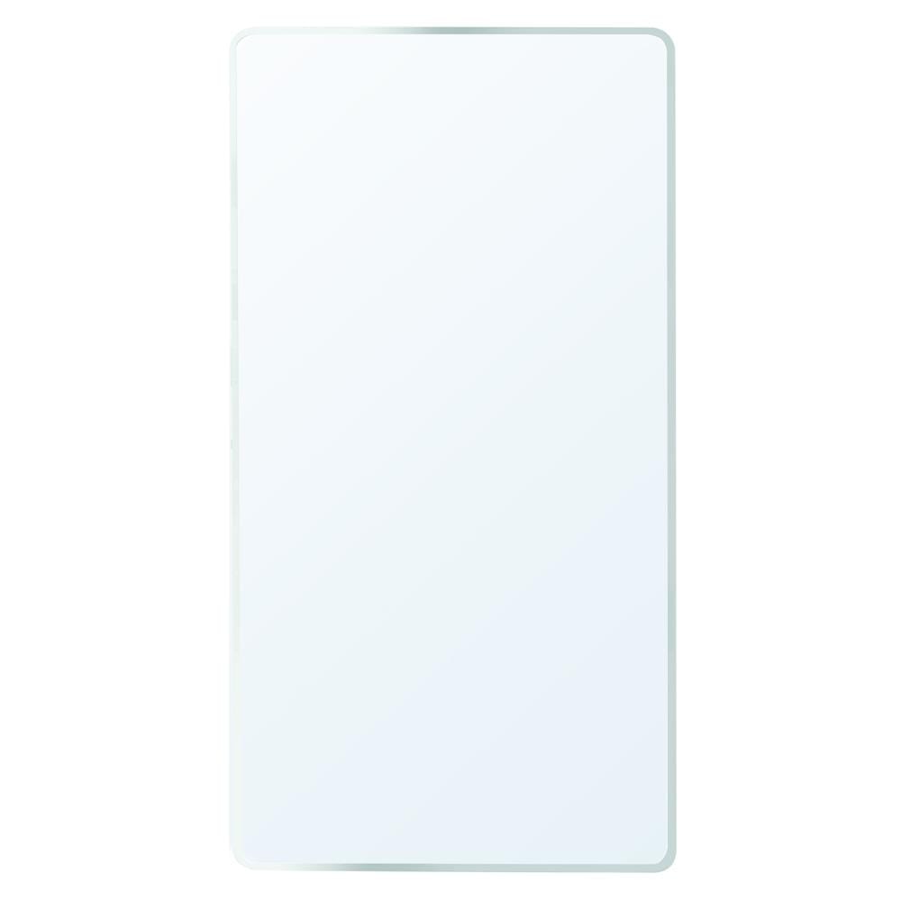 กระจกเงาเรียบ สี่เหลี่ยม MOYA VM-M9400 60x120 ซม.