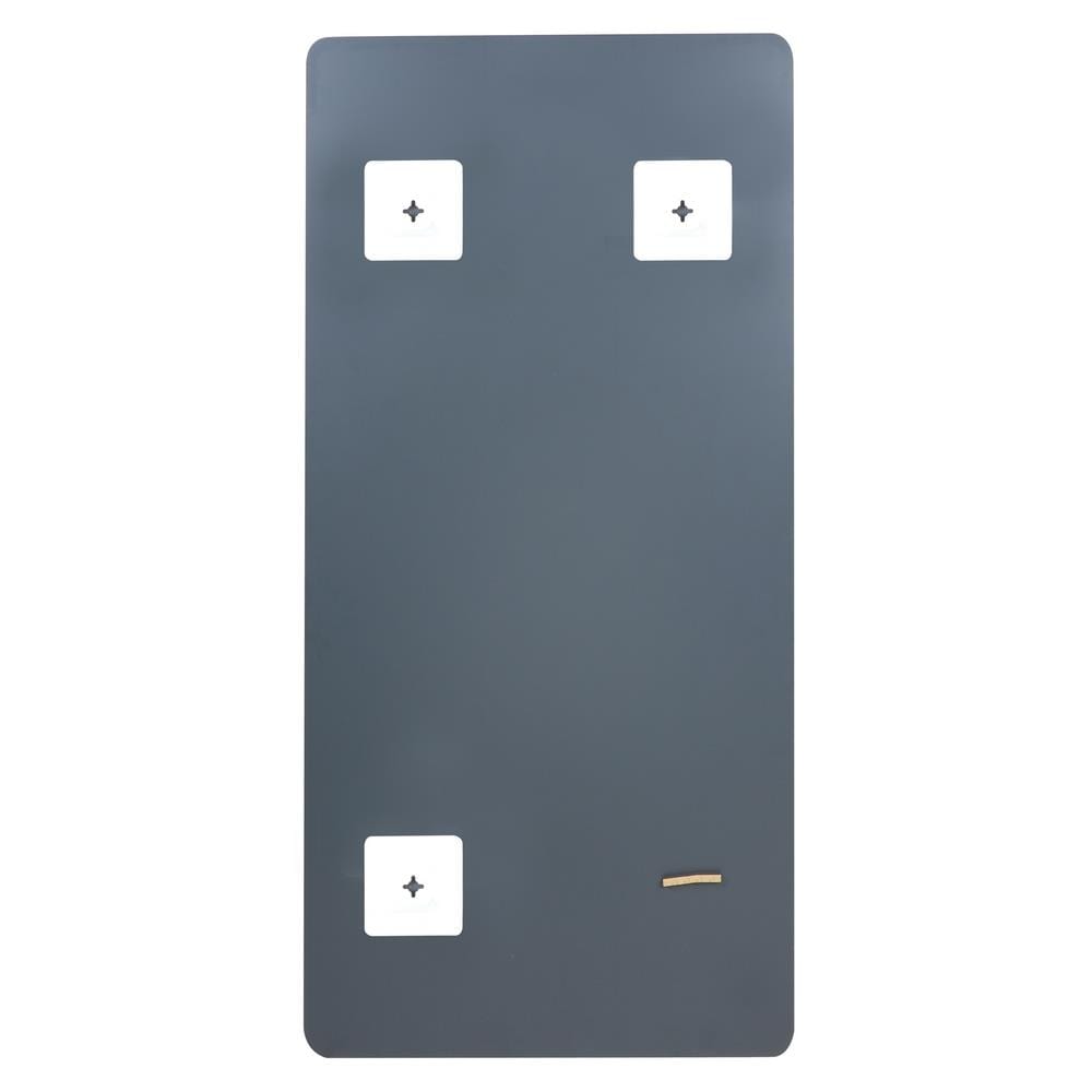 กระจกเงาเรียบ สี่เหลี่ยม MOYA VM-M9400 60x120 ซม.