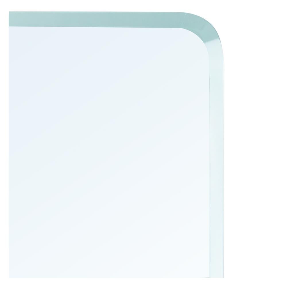 กระจกเงาเรียบ สี่เหลี่ยม MOYA VM-M9400 60x120 ซม.