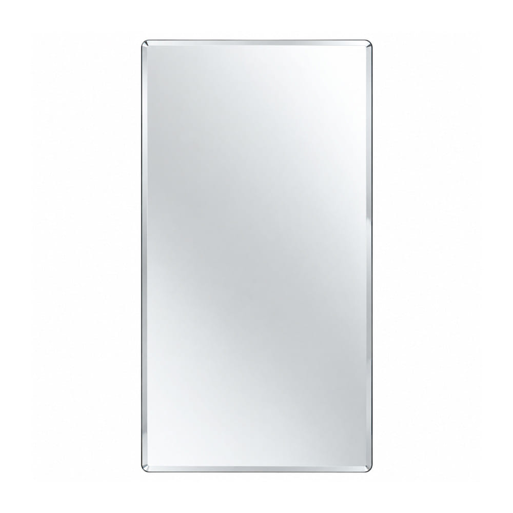กระจกเงาเรียบ สี่เหลี่ยม MOYA VM-M9400 60x120 ซม.