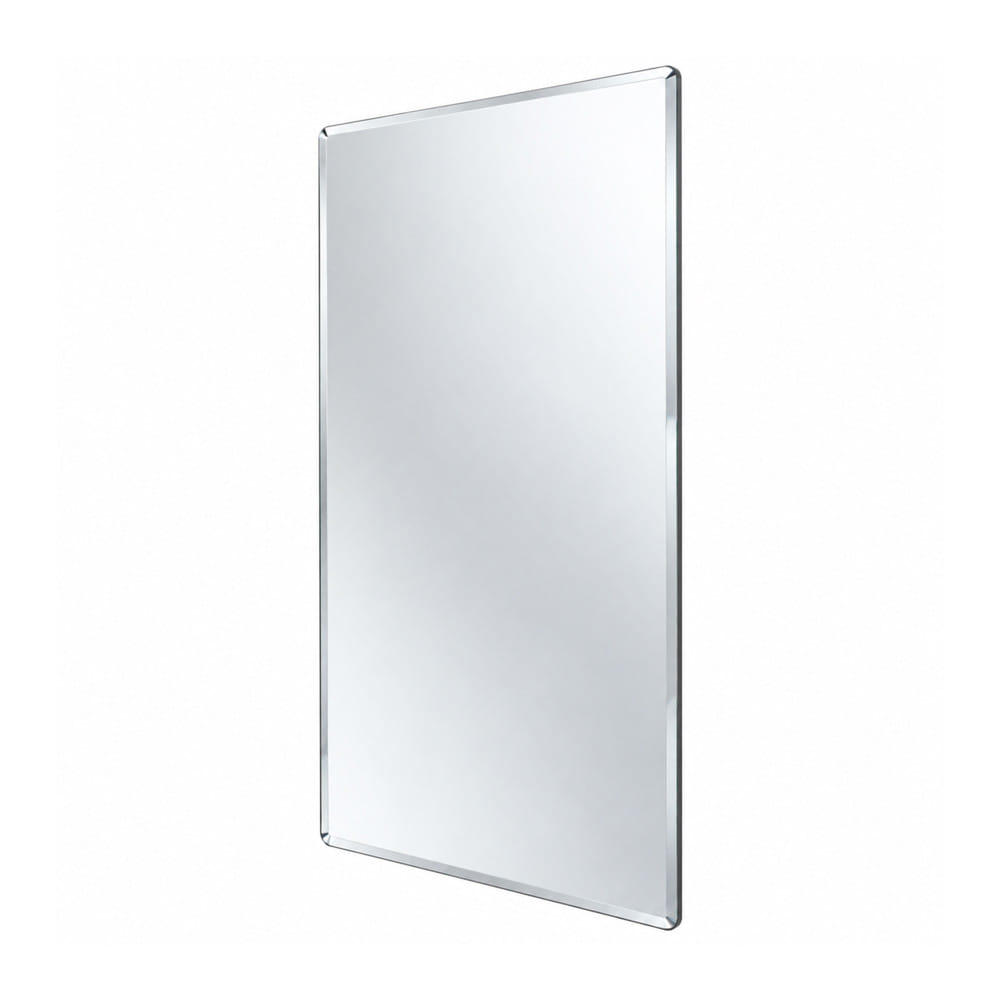 กระจกเงาเรียบ สี่เหลี่ยม MOYA VM-M9400 60x120 ซม.