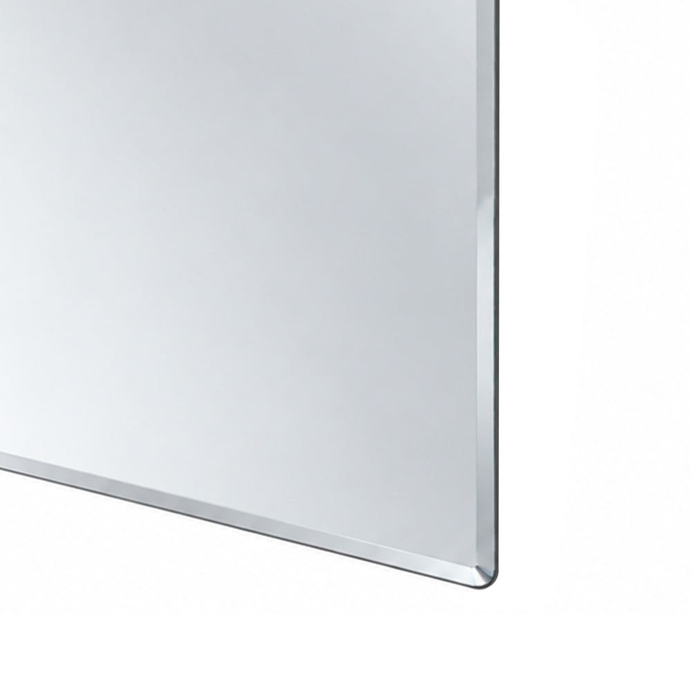 กระจกเงาเรียบ สี่เหลี่ยม MOYA VM-M9400 60x120 ซม.