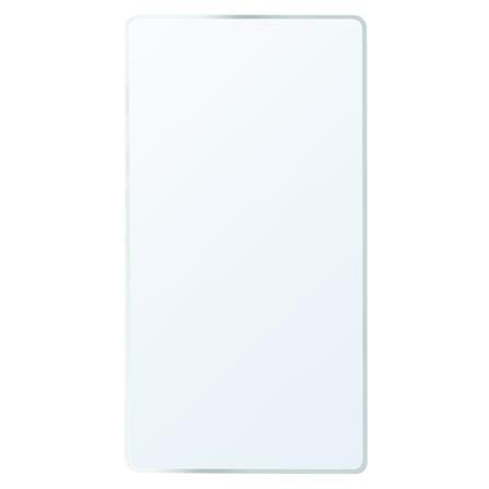 กระจกเงาเรียบ สี่เหลี่ยม MOYA VM-M9400 60x120 ซม._0