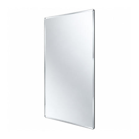 กระจกเงาเรียบ สี่เหลี่ยม MOYA VM-M9400 60x120 ซม._1