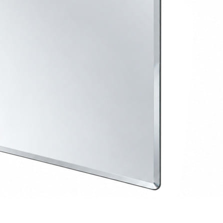 กระจกเงาเรียบ สี่เหลี่ยม MOYA VM-M9400 60x120 ซม._2