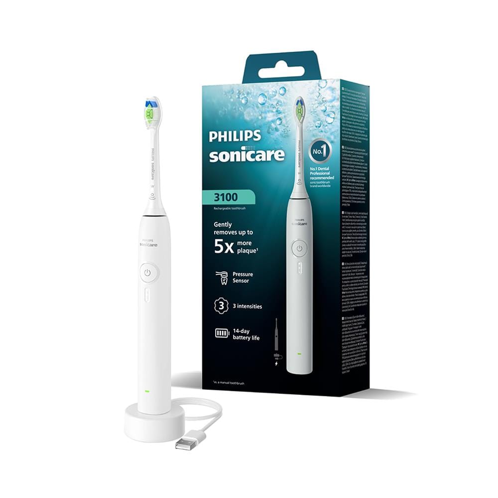 แปรงสีฟันไฟฟ้า PHILIPS HX4031/21
