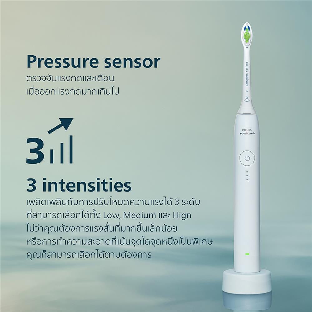 แปรงสีฟันไฟฟ้า PHILIPS HX4031/21