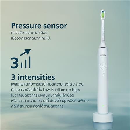 แปรงสีฟันไฟฟ้า PHILIPS HX4031/21_5