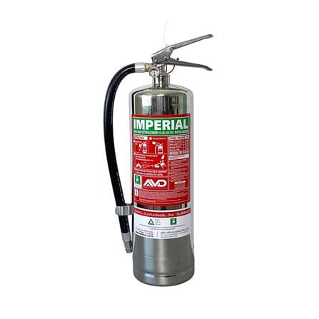 ถังดับเพลิงชนิด AVD IMPERIAL 10LB_0