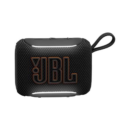 ลำโพงบลูทูธพกพา JBL GO 5 สีดำ_1