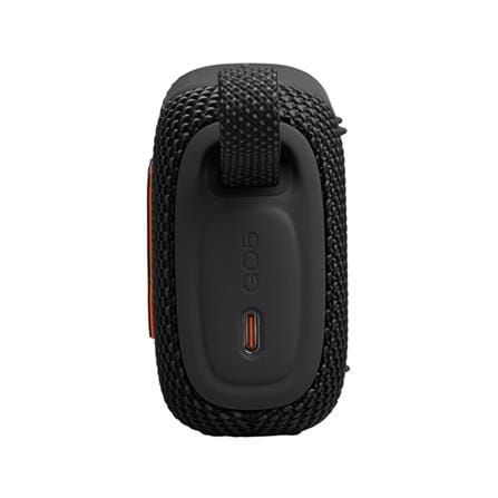 ลำโพงบลูทูธพกพา JBL GO 5 สีดำ_5