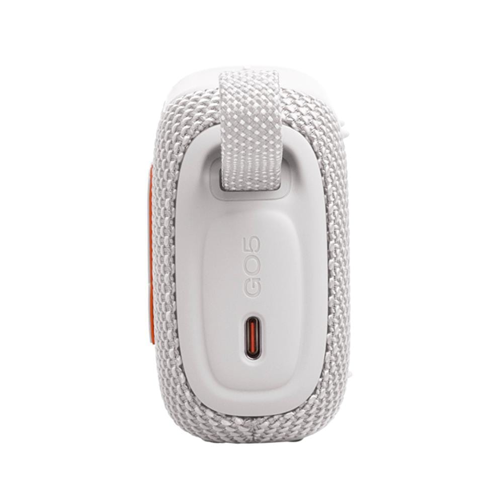 ลำโพงบลูทูธ JBL GO 5 สีขาว