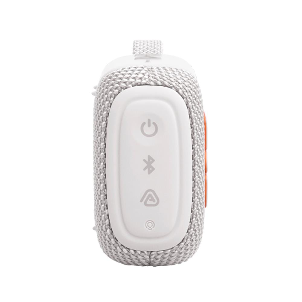 ลำโพงบลูทูธ JBL GO 5 สีขาว
