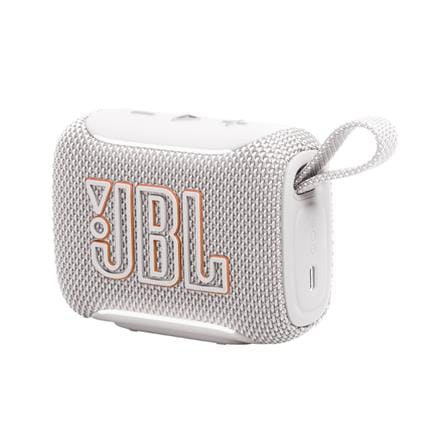 ลำโพงบลูทูธ JBL GO 5 สีขาว_0