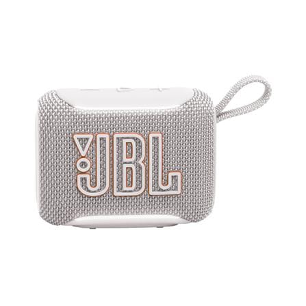 ลำโพงบลูทูธ JBL GO 5 สีขาว_1