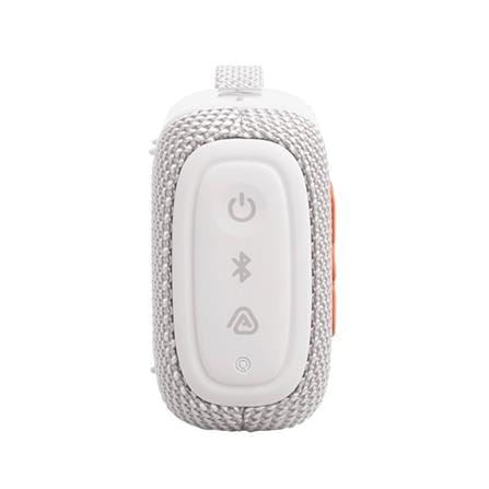 ลำโพงบลูทูธ JBL GO 5 สีขาว_6
