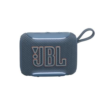 ลำโพงบลูทูธพกพา JBL GO 5 สีน้ำเงิน_1