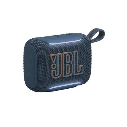 ลำโพงบลูทูธพกพา JBL GO 5 สีน้ำเงิน_2