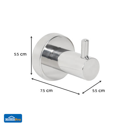 ขอแขวนผ้า MOYA LX-B705_4