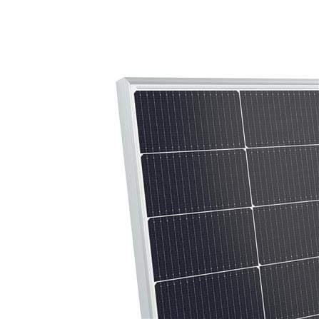 แผงโซลาร์เซลล์ 715 วัตต์ JA SOLAR JA M66D46 LB N-TYPE BI-FACIAL_2