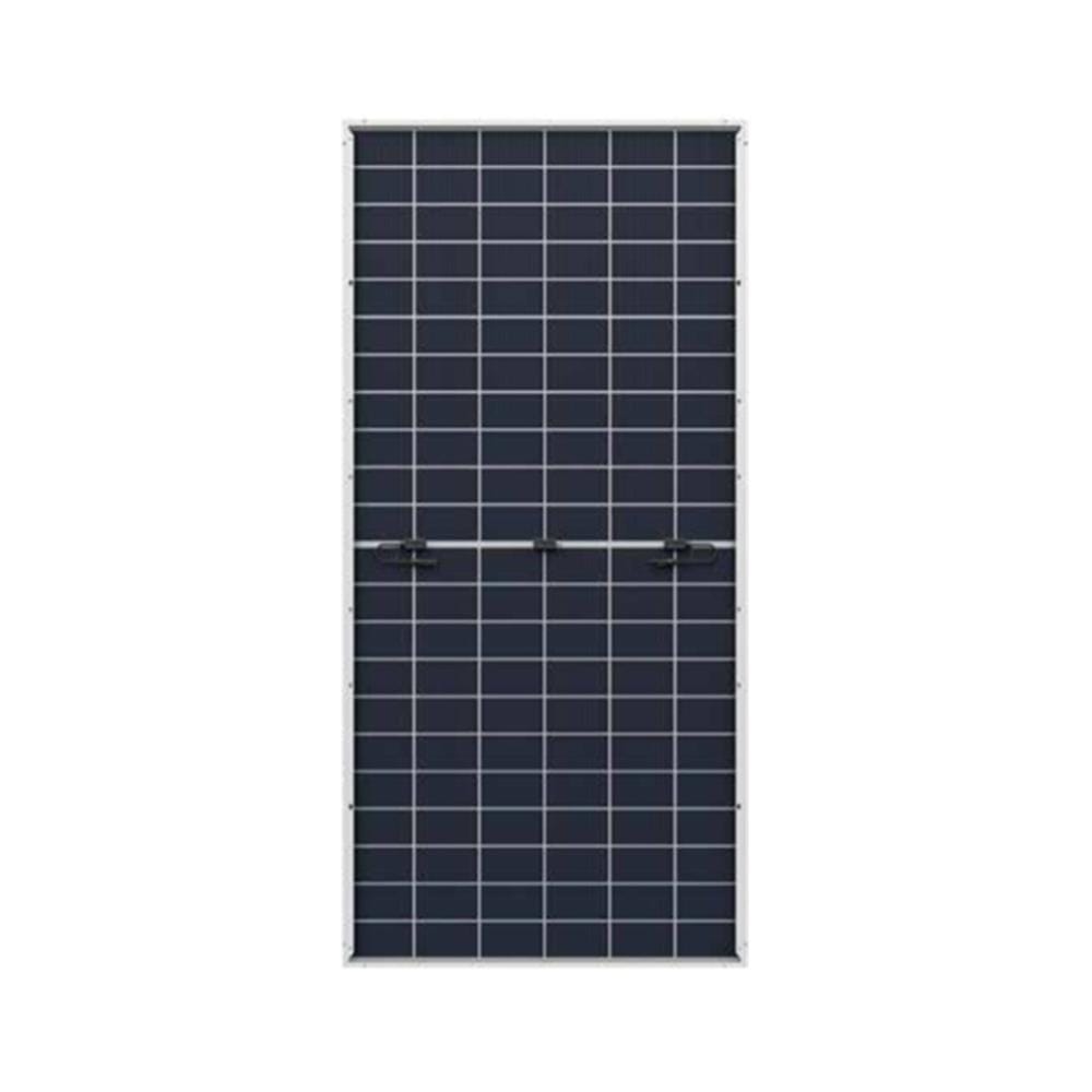 แผงโซลาร์เซลล์ 650 วัตต์ LONGI LR8 HI-MO X10 LR8-66HVD-650M