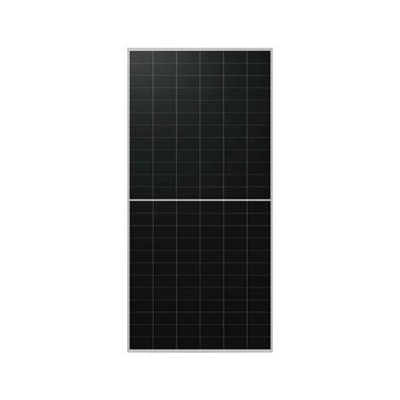 แผงโซลาร์เซลล์ 650 วัตต์ LONGI LR8 HI-MO X10 LR8-66HVD-650M_0