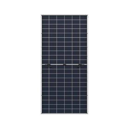 แผงโซลาร์เซลล์ 650 วัตต์ LONGI LR8 HI-MO X10 LR8-66HVD-650M_1