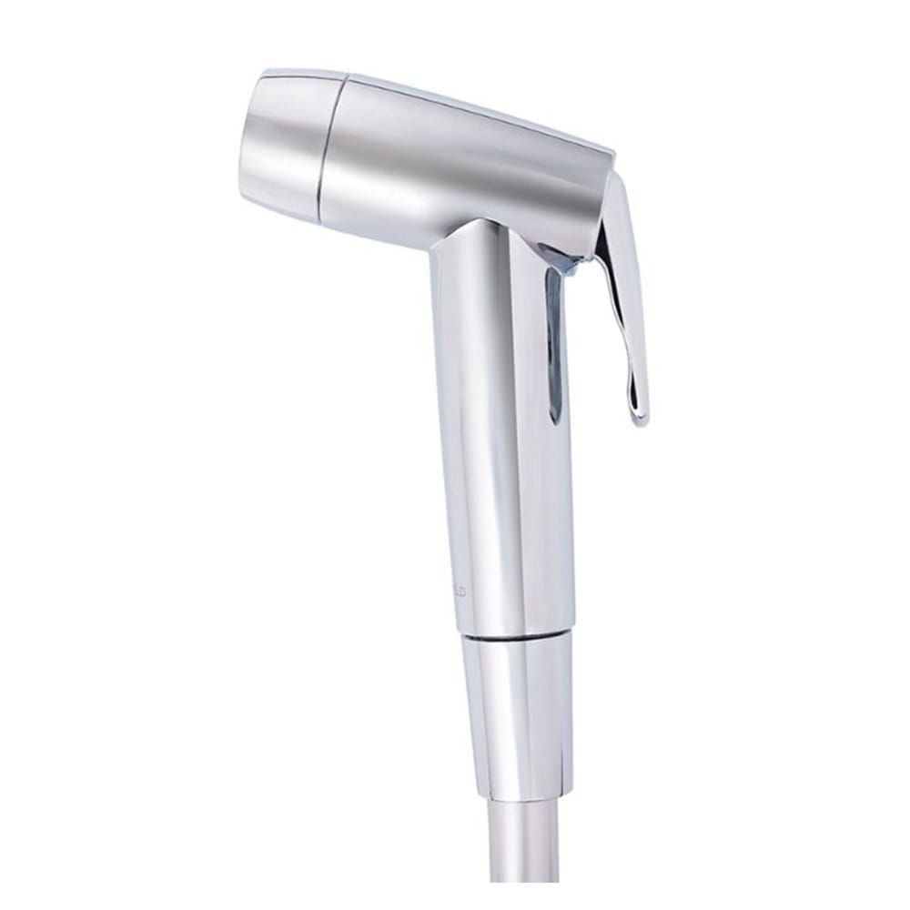 สายฉีดชำระครบชุด ENGLEFIELD K-35029X-CP สีโครม